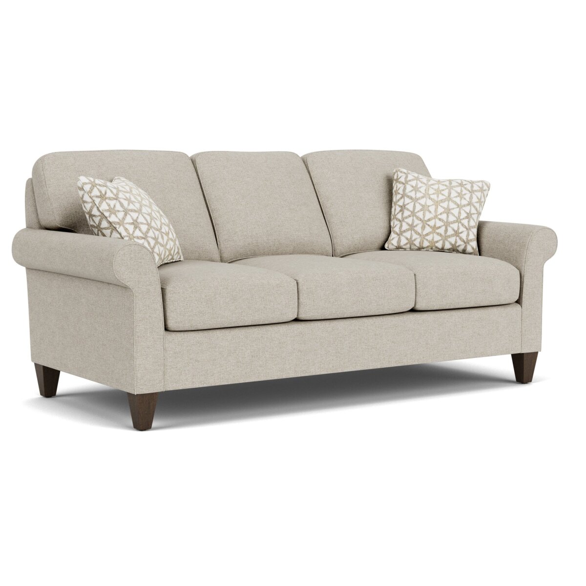 82da746ef9a9daba229b519d0f733ab4 Westside Fabric Sofa - Image 1
