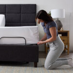 Five Sided™ + OmniPhase™ Mattress Protector - Image 5