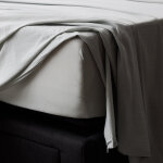 Linen-Weave Cotton Sheet Set - Image 3