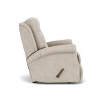 Minnie Fabric Rocking Recliner - Image 8