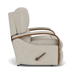 Woodlawn Fabric Rocking Recliner - Image 8