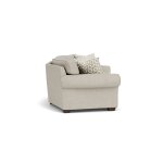 Vail Fabric Conversation Sofa - Image 4