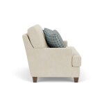 Moxy Fabric Loveseat - Image 9