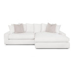 928 London Right Arm Facing Loveseat 92860