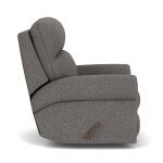 Langston Fabric Rocking Recliner - Image 4