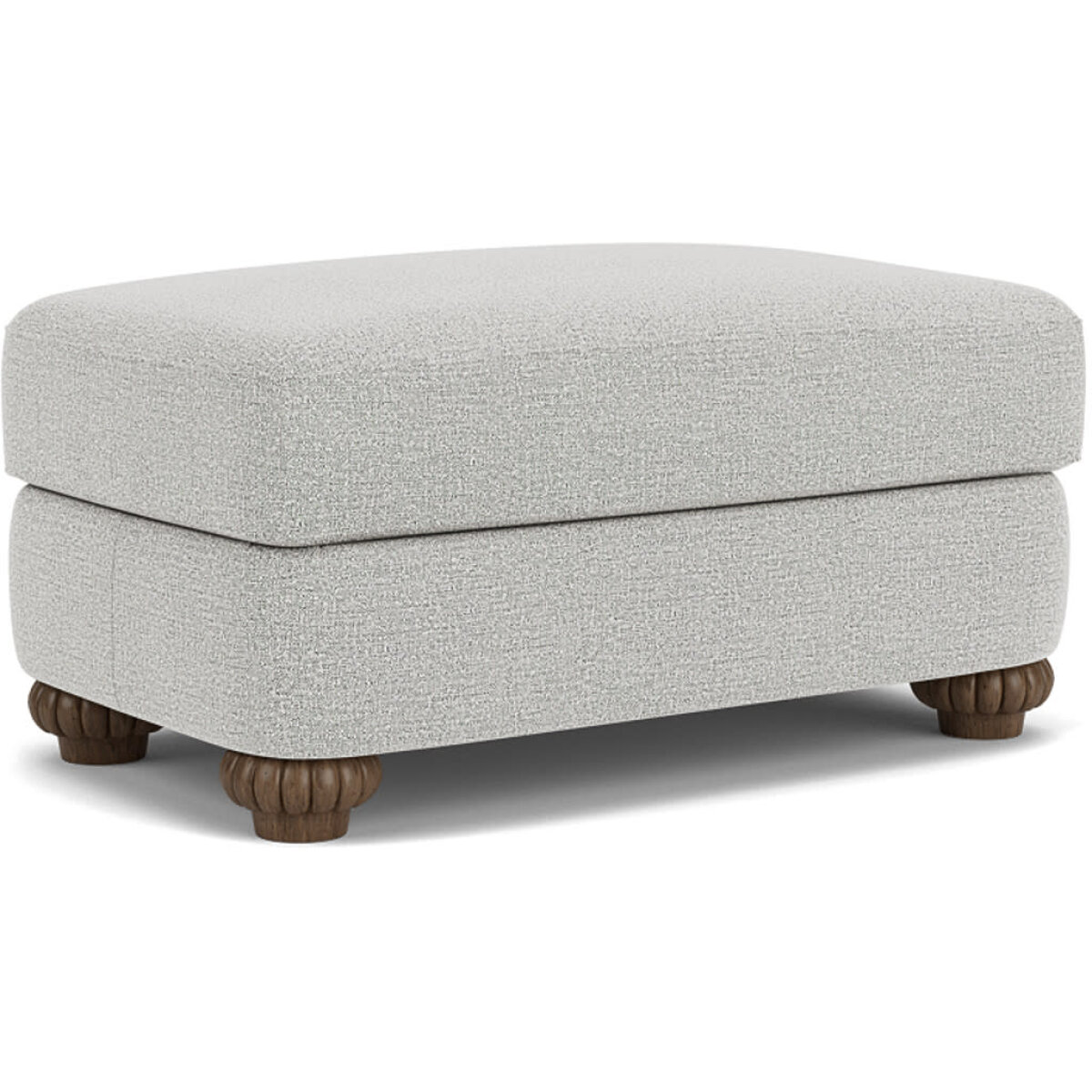 9022912ad74c4ae568a714f2919f962b Patterson Fabric Ottoman - Image 1