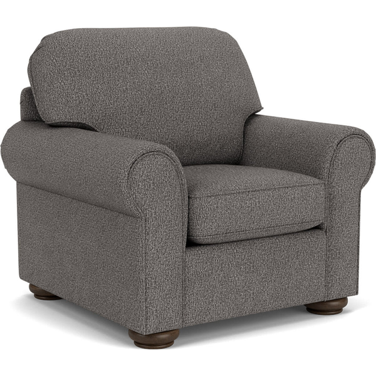 909414899d9df07ca4eea192e8e1b609 Preston Fabric Chair - Image 1