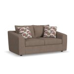Chevy Fabric Loveseat