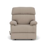 Geneva Leather Rocking Recliner - Image 7