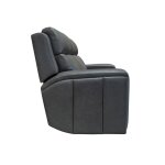 Wyatt Power Reclining Sofa with Power Headrests & Lumbar - Image 5