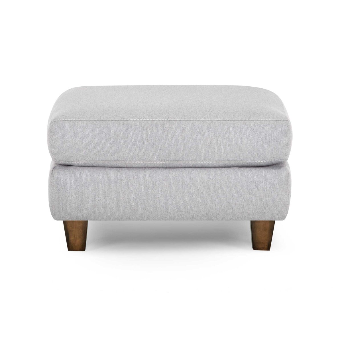 93ff9d0ea3b0f4aa6fb2b1b40112d637 906 Bradshaw Ottoman 90618 - Image 1