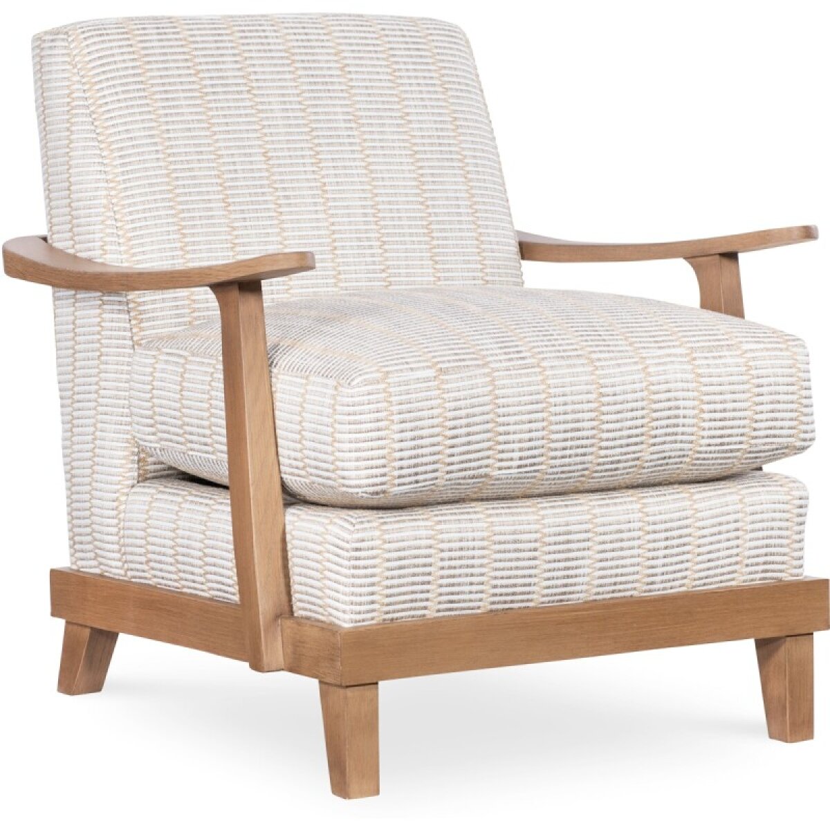 9561bb3cae6ce1083760c088984510e2 Laken Chair 453-25 - Image 1