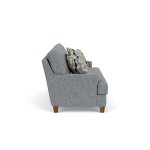 Moxy Fabric Sofa - Image 10