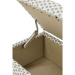 Remy 62" X 20" Rectangle Storage Ottoman - Image 12