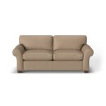 Vail Leather Sofa - Image 6