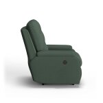 Kerrie Fabric Power Recliner - Image 9