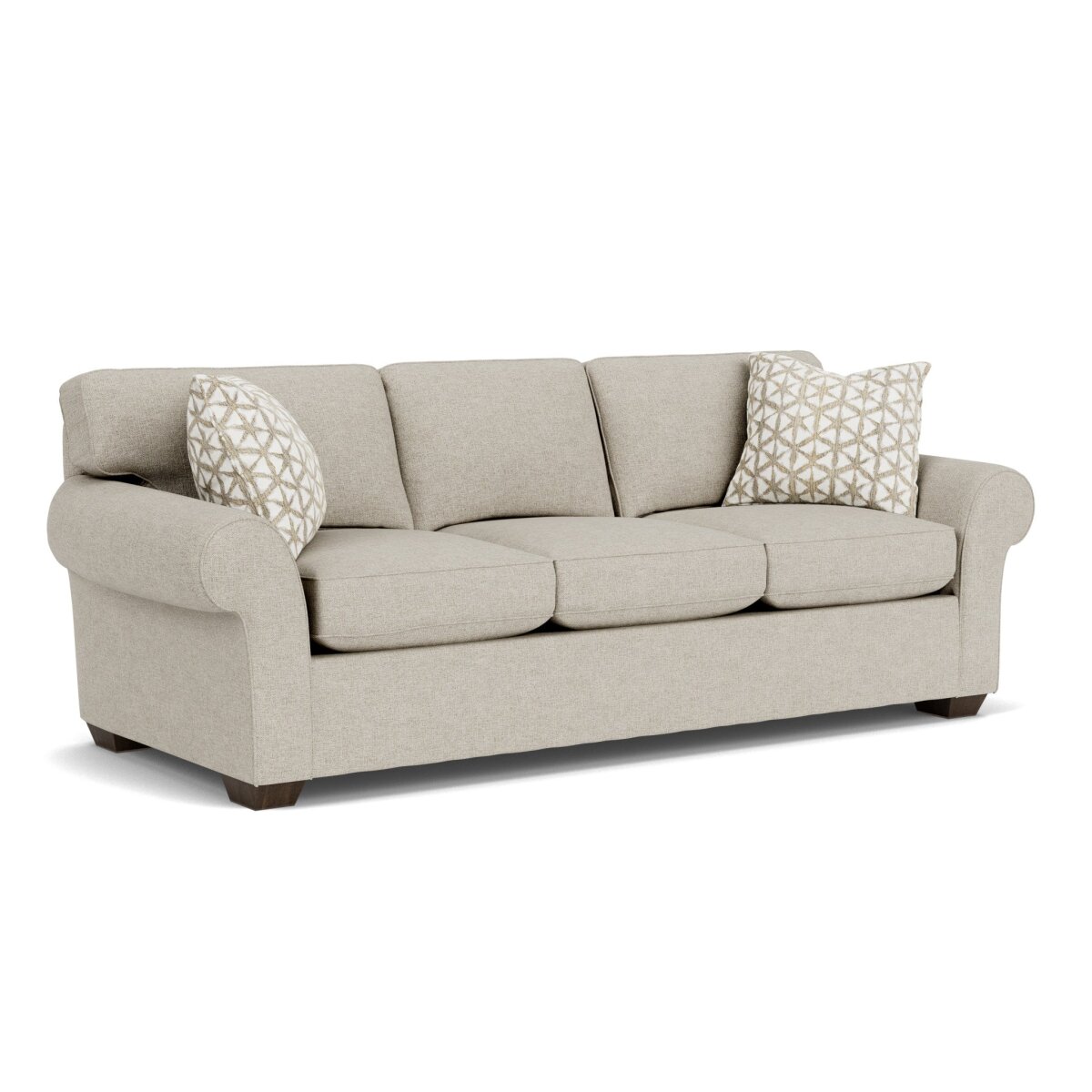 9d417810e737612f496010d4ea29feb3 Vail Fabric Sofa - Image 1
