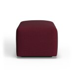 Dawson Fabric Ottoman - Image 10