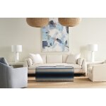Boden Sofa BODEN-233-EDP-106 Chalk White - Image 3