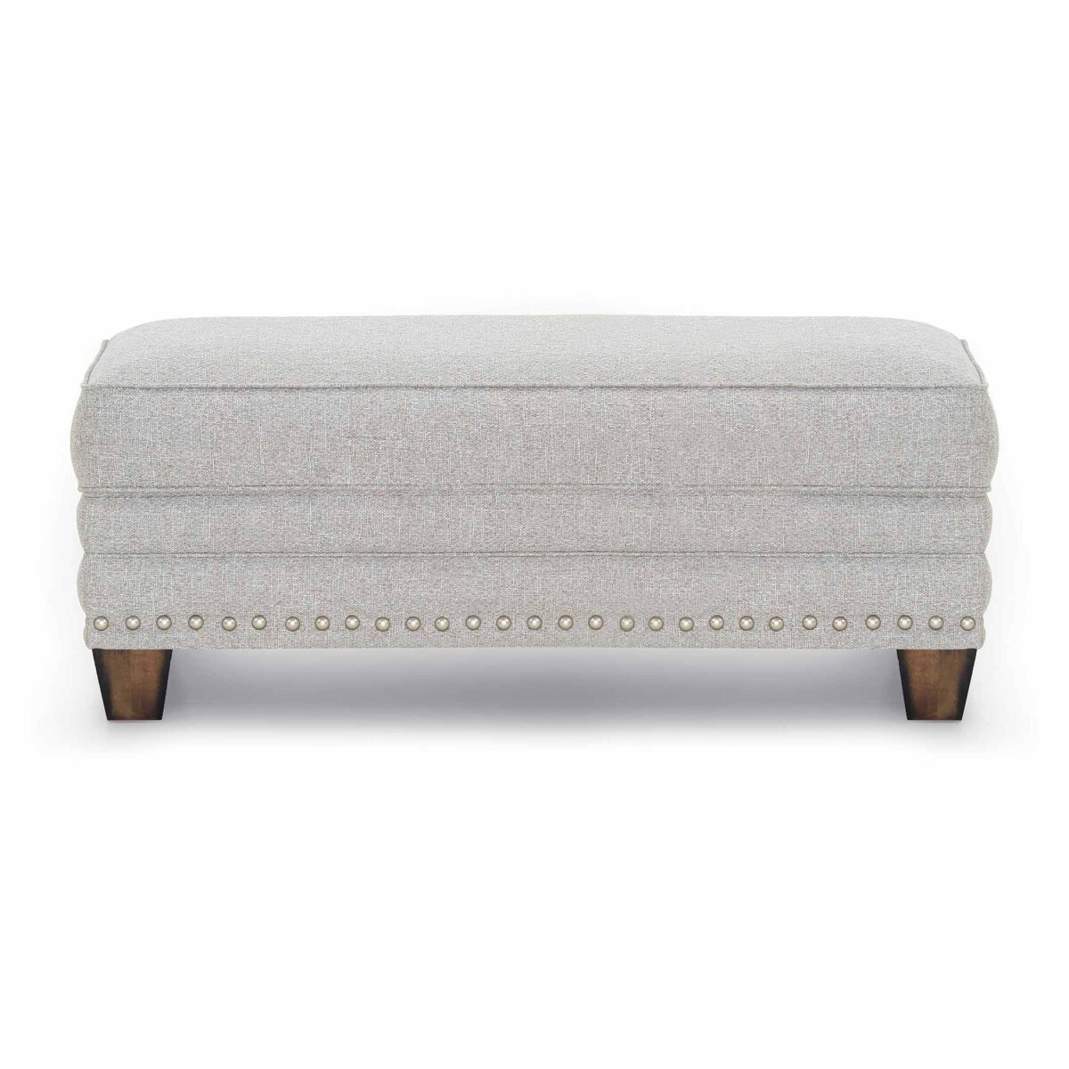9fab9396729dc372f0e166fcfa00324d 916 Fletcher Matching Ottoman For Chair And A Half 91618 - Image 1