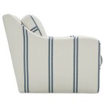 Abbie Swivel Chair - Image 4