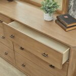 Normandy Dresser - Image 7