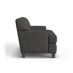 Dempsey Leather Sofa - Image 10