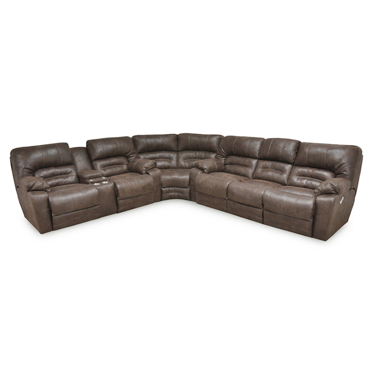 a2d7717185fb22aa26ff27bd1d73367a 500 Legacy Power Reclining Reclining Sofa W/ Drop Down Table, Lights & Integrated Usb Port 50044-83 - Image 1