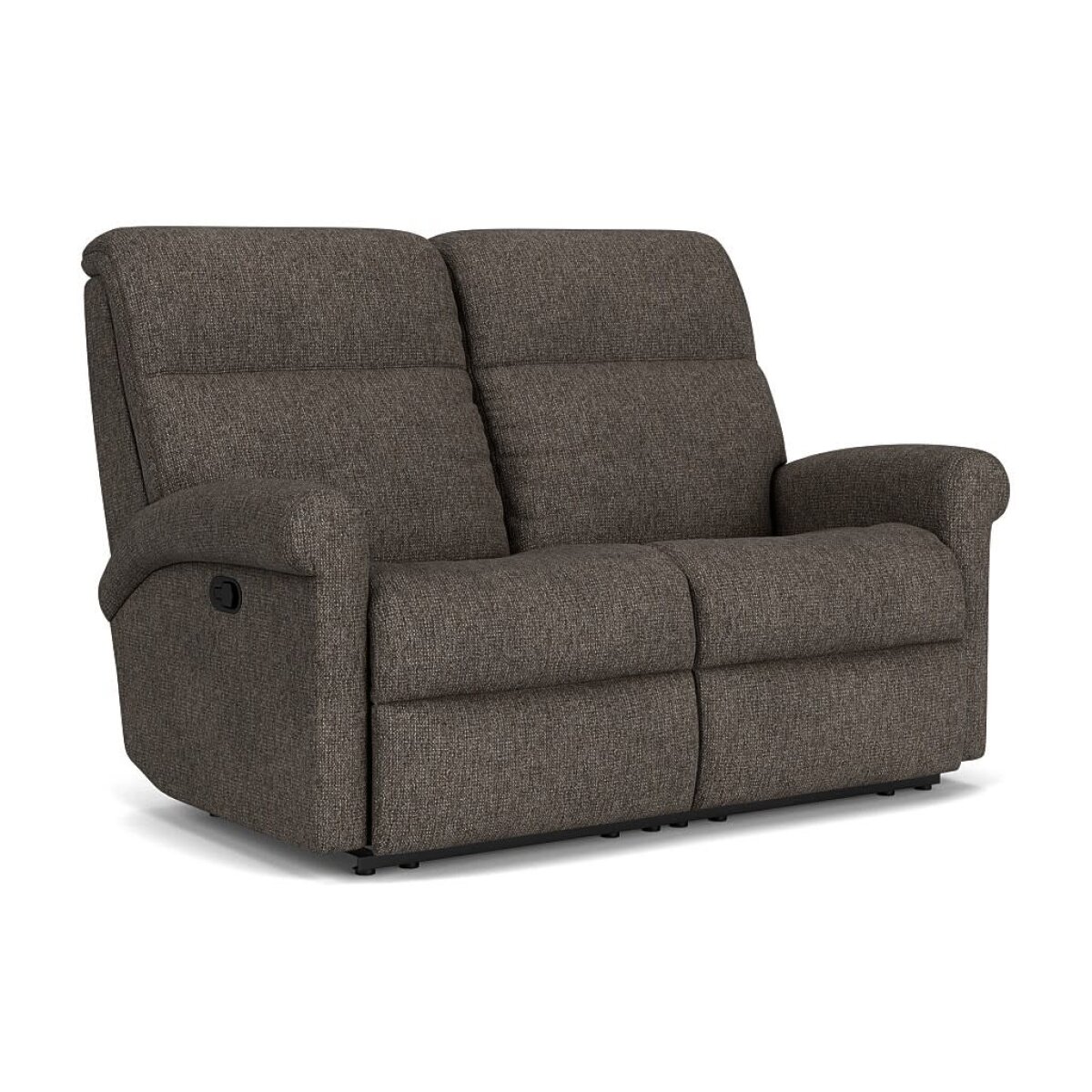 a370bcf64af2728c24664a9473169f0c Davis Fabric Reclining Loveseat - Image 1