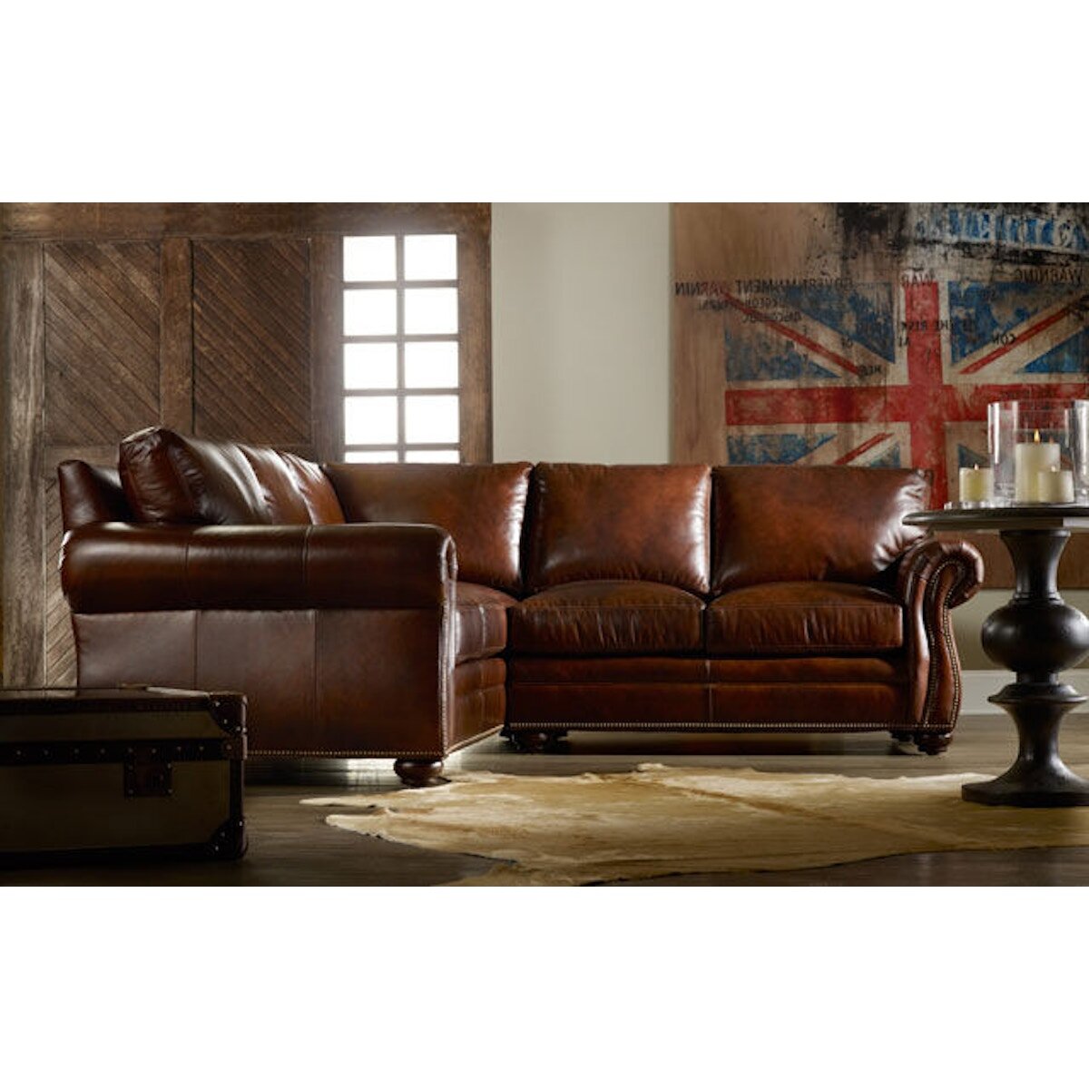 a41102d806eeaf6cbd5de2a86d822c2c Sectionals 221 Sterling Sectional - Image 1