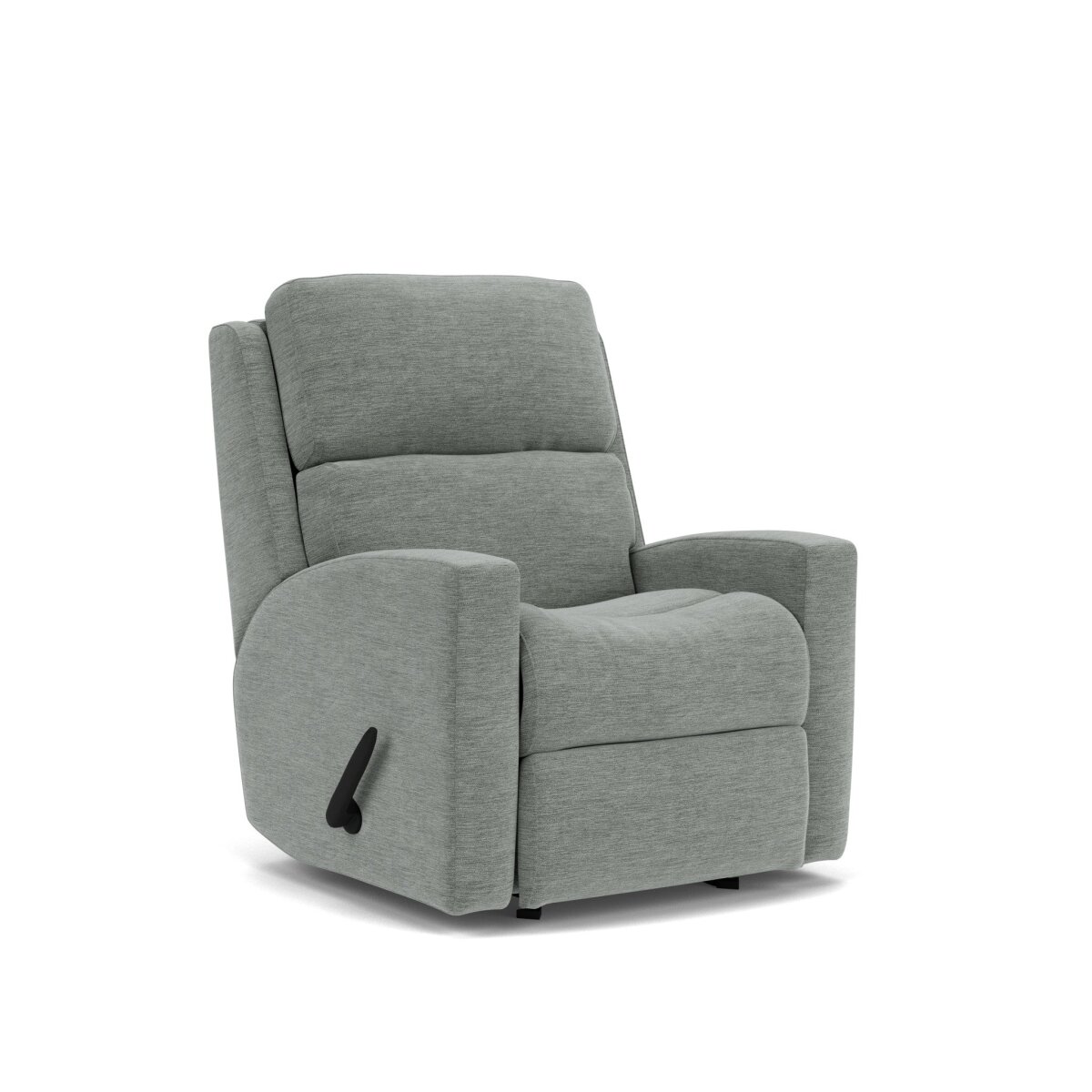 a4285f5608e1769d67a9907072d2972b Catalina Fabric Recliner - Image 1