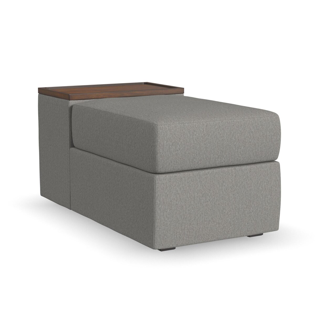 a54f0f8ac1853d5d0c98bf8b75823bdd Flex Gray Fabric Storage Hub - Image 1