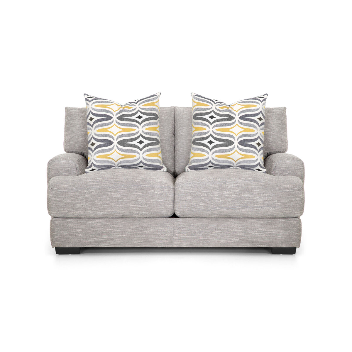 a5663c901e7bb7f8042b4bee4d75fdb8 808 Barton Loveseat 80820 - Image 1