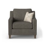 Finley Fabric Chair - Image 10