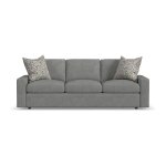 Sky Fabric Sofa - Image 4