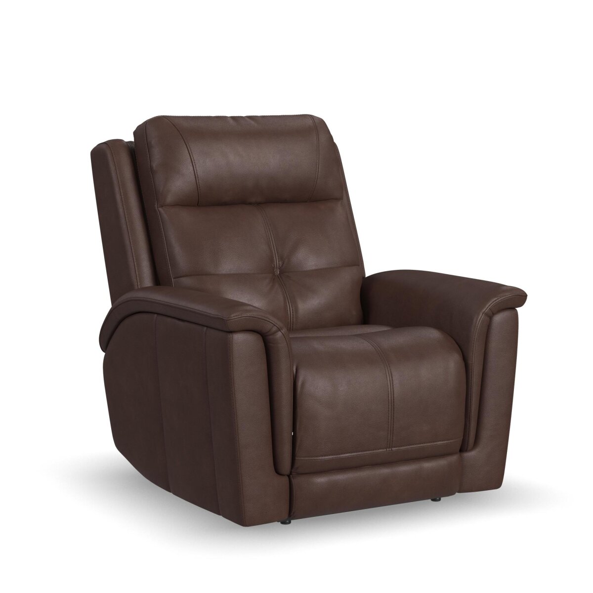 a76a5ea47ed9c65ee0bf5d1271974fb4 Ranger Power Recliner with Power Headrest, Lumbar, Heat & Massage - Image 1