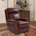 Blair Big & Tall Power Recline - Image 6