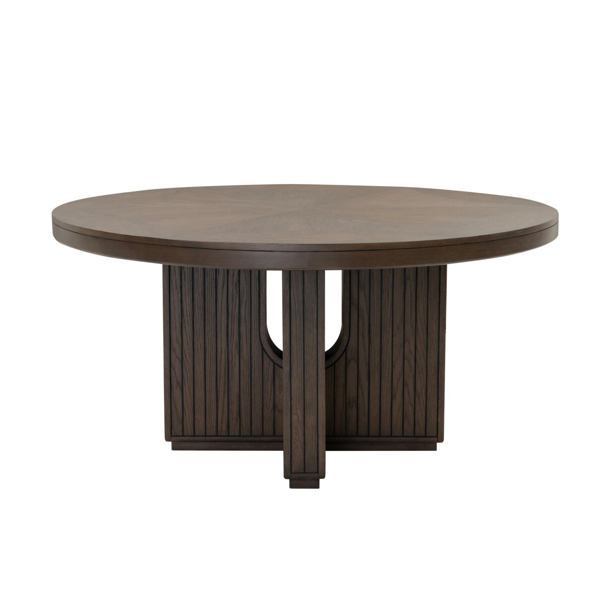 aaaba42fb0fdfe71de9e2d9c051db9c2 Athens Round Dining Table - Image 1