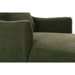 Noel Chaise Chair - Image 10