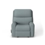 Rio Fabric Rocking Recliner - Image 7