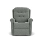 Minnie Fabric Rocking Recliner - Image 6