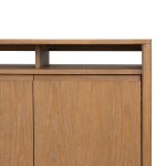 Millwork Brown Entertainment Base - Image 8