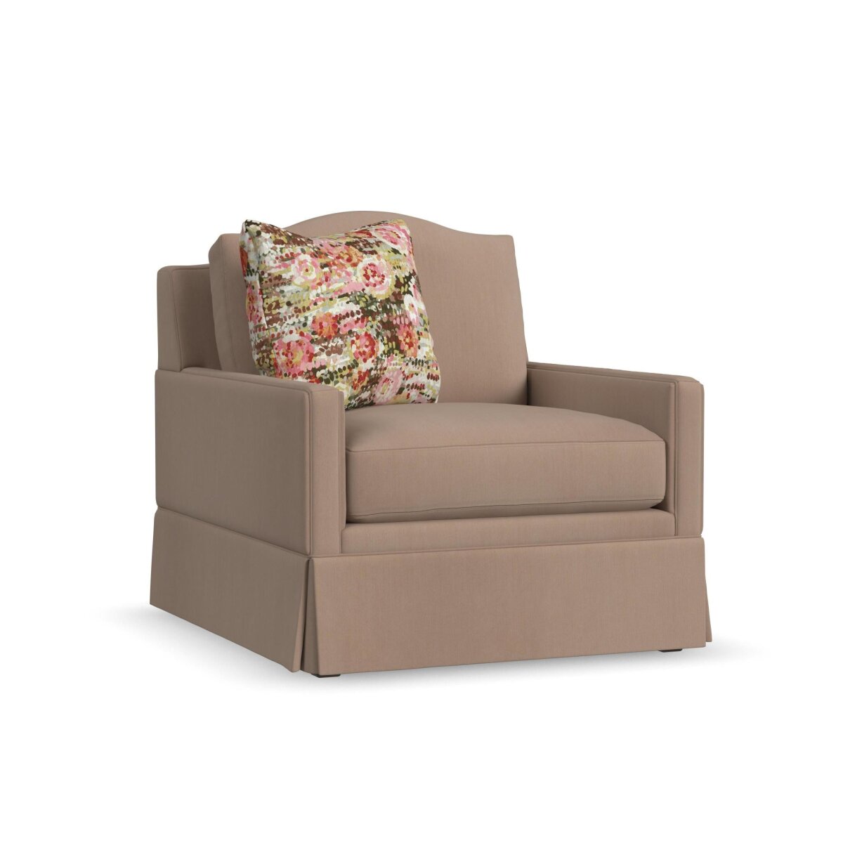 b0bc3b384f09eb19c3a619db54ebac44 Lottie Fabric Chair - Image 1