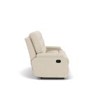 Kerrie Fabric Reclining Sofa - Image 9
