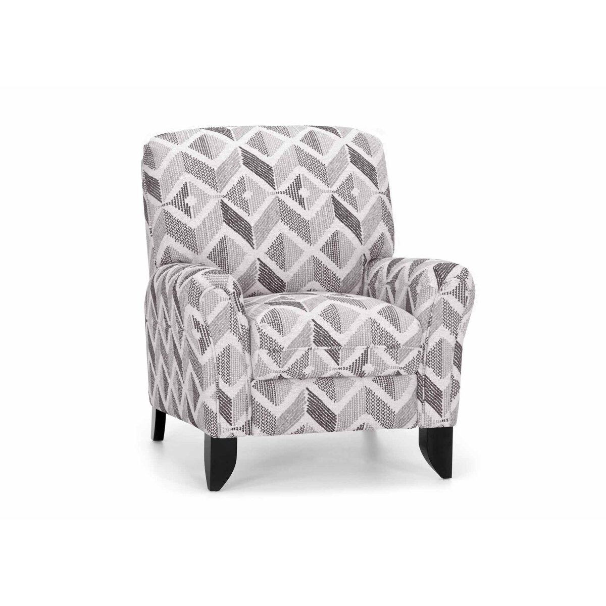 b2119a0426029d552720e85464ab3568 960 Cleo Hi-leg Recliner 534-3967-06 - Image 1