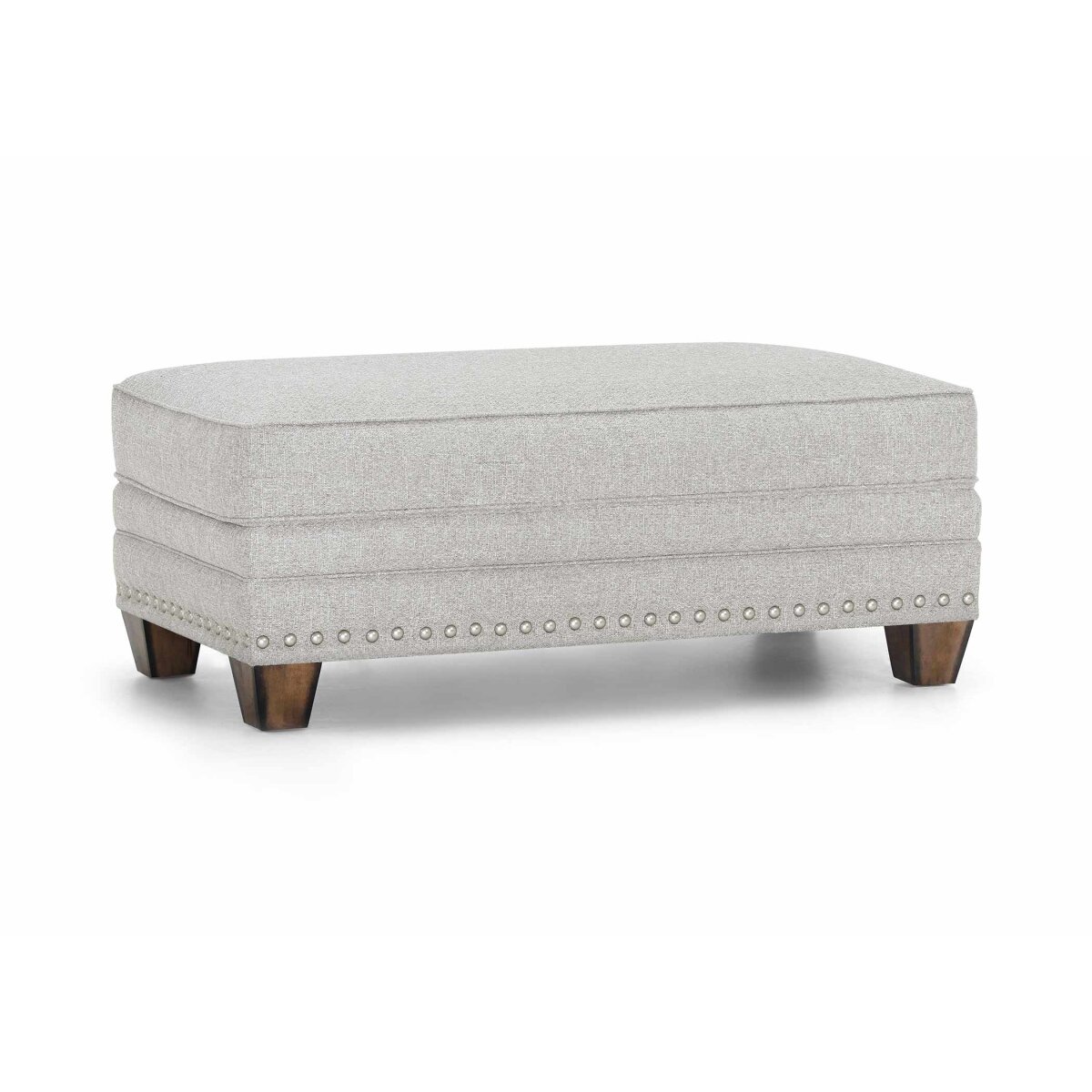 b21694257e3e6517872ae6a95f4feb1b 916 Fletcher Matching Ottoman For Chair And A Half 91618 - Image 1