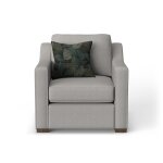 Milo Fabric Chair - Image 7