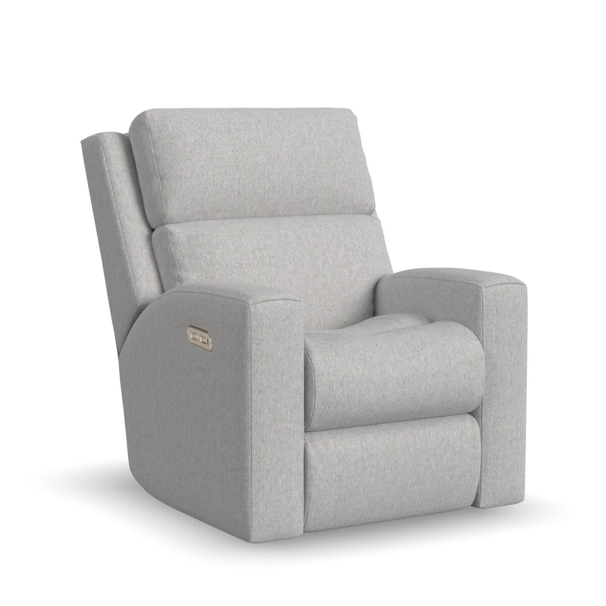b2d84a3151abfee61232c4b5ffecfa71 Score Power Recliner with Power Headrest - Image 1