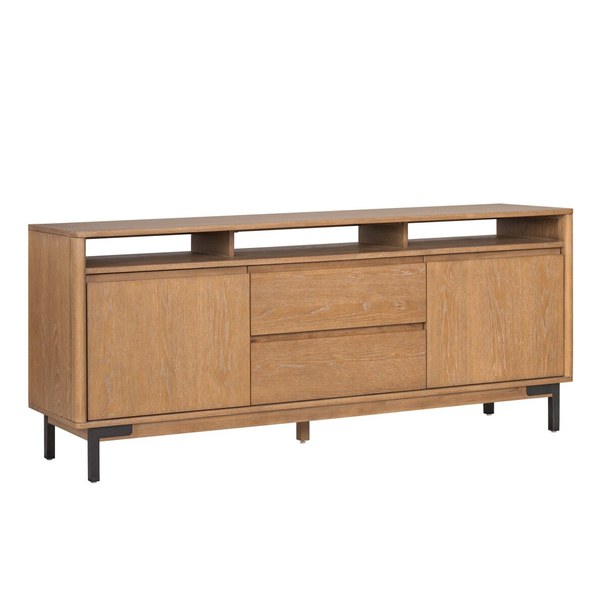 b6b202f2046f82bff7190e41c0a92a70 Millwork Brown Entertainment Base - Image 1