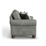 Bexley Fabric Sofa - Image 8